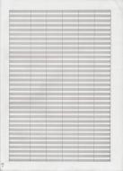 Carta da Musica 