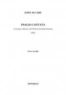 Psalm-Cantata 