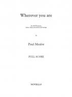 Wherever You Are 