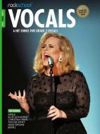 Rockschool: Vocals Grade 3 - Female 