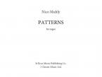 Patterns 