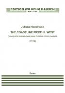 The Coastline Piece III: West 