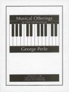 Musical Offerings Standard