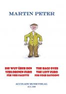 The Rage Over The Lost Euro 