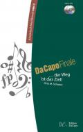 Da Capo Finale - Arbeitsbuch Musikkunde 3 