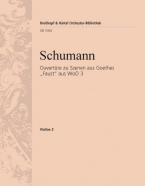 Ouvertüre zu Szenen aus Goethes Faust WoO 3 