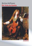 Die Viola da Gamba 