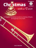 Christmas With A Twist 