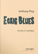Blues angolare Standard
