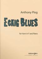 Blues angolare Standard