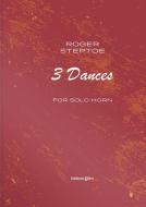 3 Dances Standard