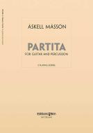 Partita Standard