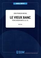 Le vieux banc Standard
