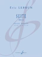 Suite - op. 18 