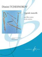 Légende mancelle - Op. 59 