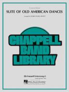 Suite Of Old American Dances 