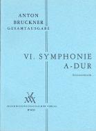 Symphony No.6 Critical Report 