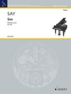 Ses op. 40b Standard