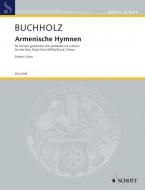 Armenische Hymnen Standard