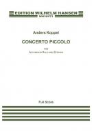 Concerto Piccolo 