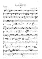 Piano Quintet 
