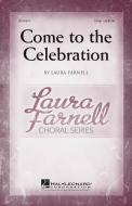 Come To The Celebration Standard