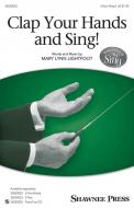 Clap Your Hands And Sing! Standard