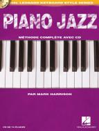 Piano Jazz (F) 