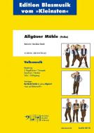 Allgäuer Mühle 