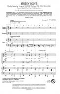 Jersey Boys (Medley) Standard