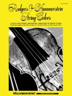 Rodgers & Hammerstein String Colors 