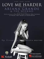 Love Me Harder 