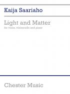 Light And Matter 