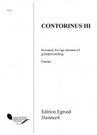 Cantorinus III 