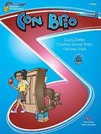 Theory Gymnastics: Con Brio (Level D) 