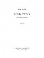 Doublespeak 