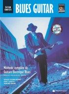 Blues Guitare Edition Complete + CDMP3 