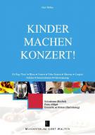 Kinder machen Konzert! Standard
