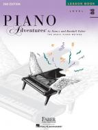 Level 3B - Lesson Book 