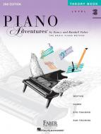 Level 3B - Theory Book 