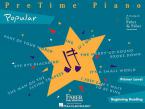 PreTime Piano: Popular 