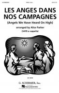 Les Anges Dans Nos Campagnes 