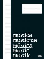 Quaderno di Musica 