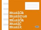 Quaderno di Musica 
