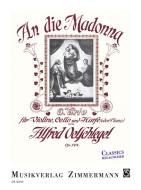 To the Madonna op. 144 
