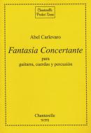 Fantasía Concertante 