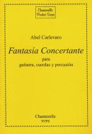 Fantasía Concertante 