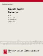 Concerto in Sol minore op. 97 Standard