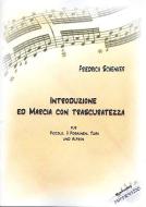 Introduzione ed Marcia con trascuratezza 