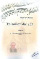 Es kommt die Zeit 